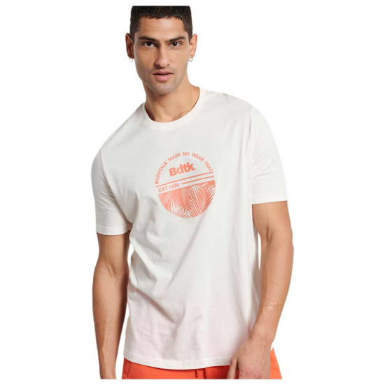 Bodytalk Ανδρική κοντομάνικη μπλούζα